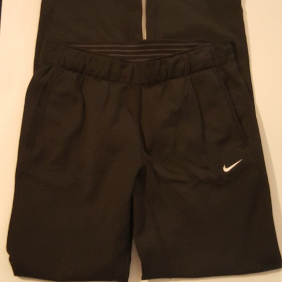Nike Pants - Nike XS therma-Fit Trackpants